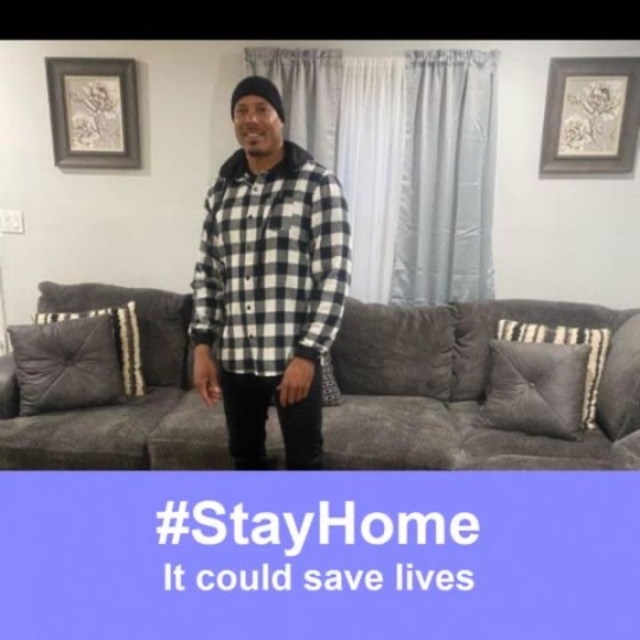 Meet your Posher, Roderick - Picture 1 of 1